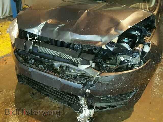 2016 FORD FOCUS - VIN: 1FADP3E20GL274967 - Фото 10