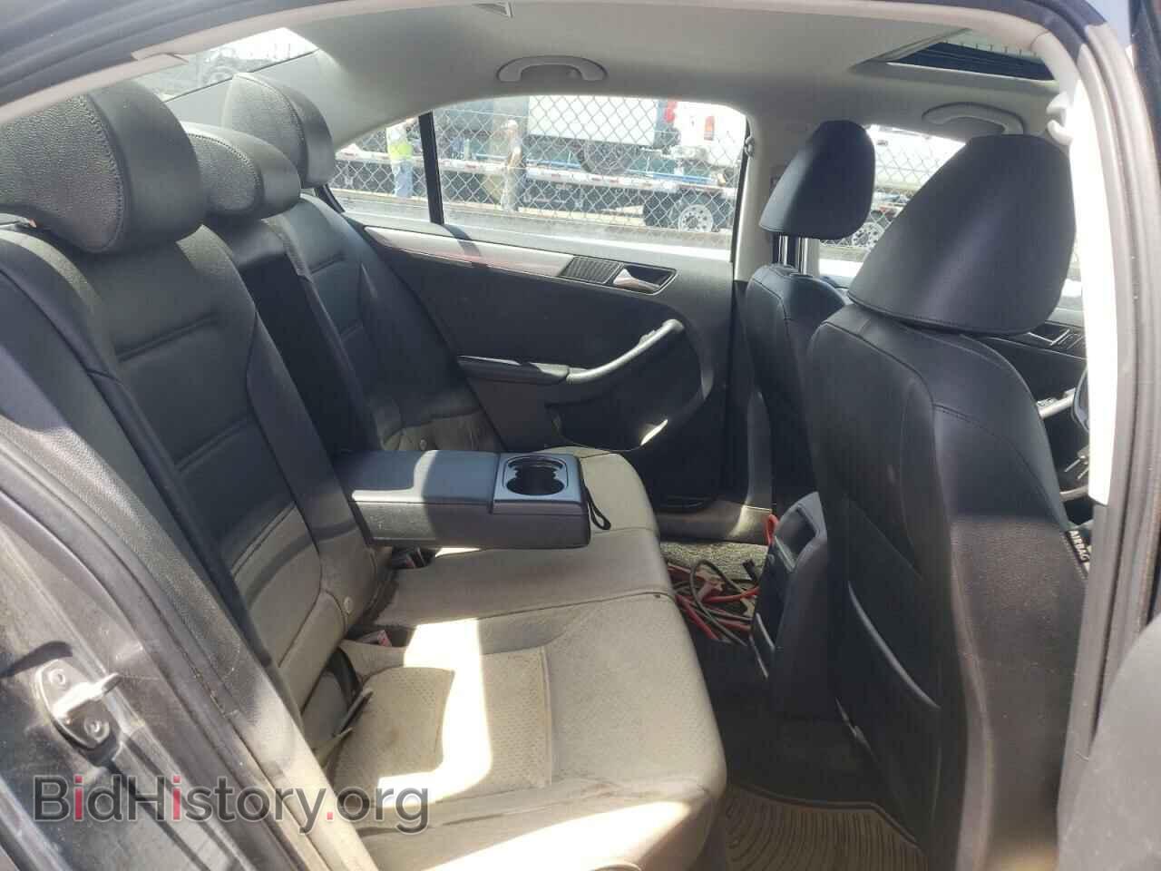 2017 VOLKSWAGEN JETTA - VIN: 3VWB67AJ9HM300312 - Фото 6