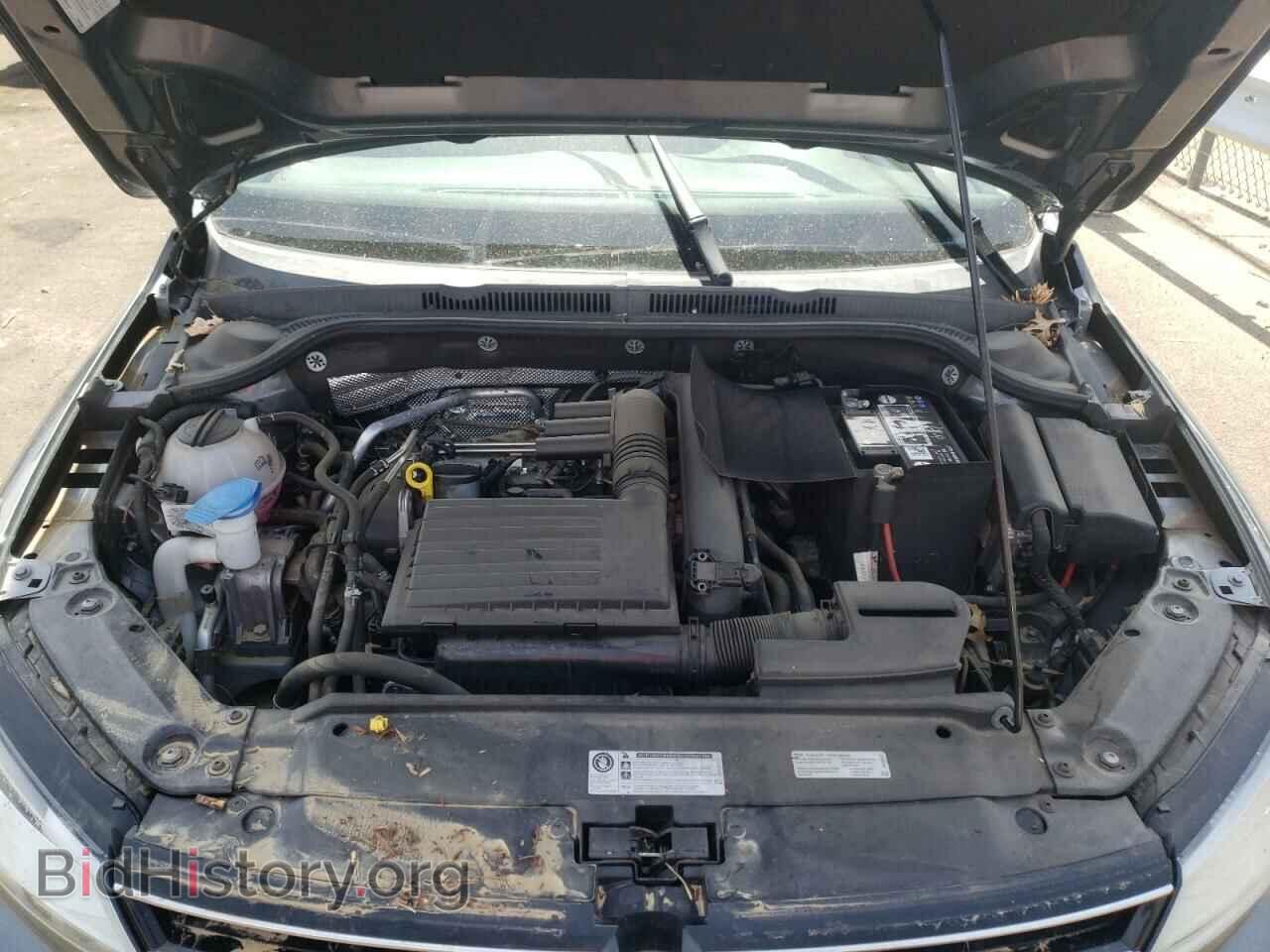 2017 VOLKSWAGEN JETTA - VIN: 3VWB67AJ9HM300312 - Фото 7