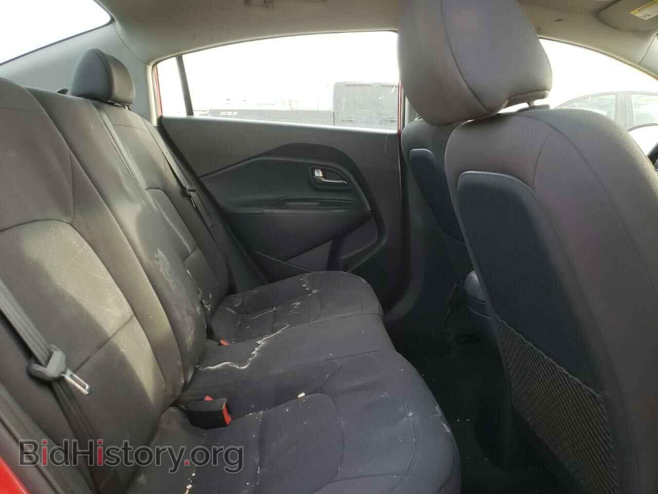 2015 KIA RIO - VIN: KNADN4A38F6424385 - Фото 10