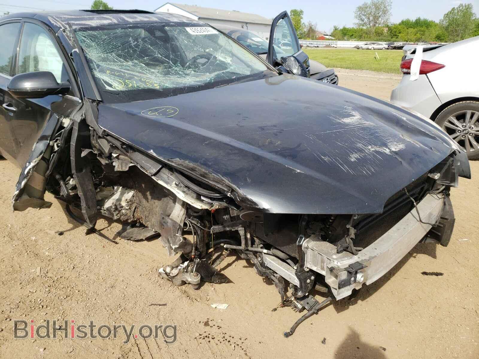2013 AUDI A8 - VIN: WAURGAFD3DN024768 - Photo 9