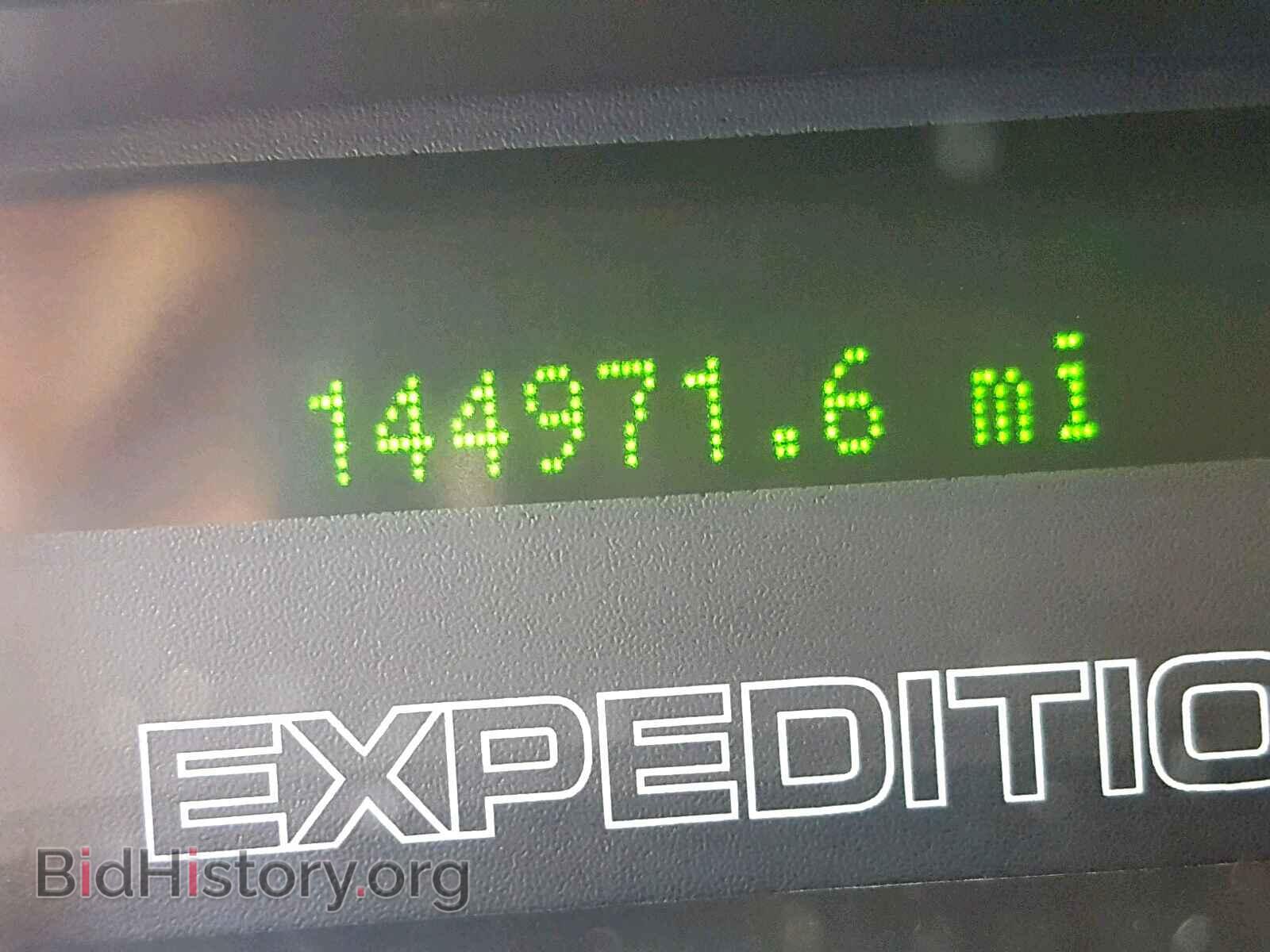 2008 FORD EXPEDITION - VIN: 1FMFU15518LA84358 - Фото 8