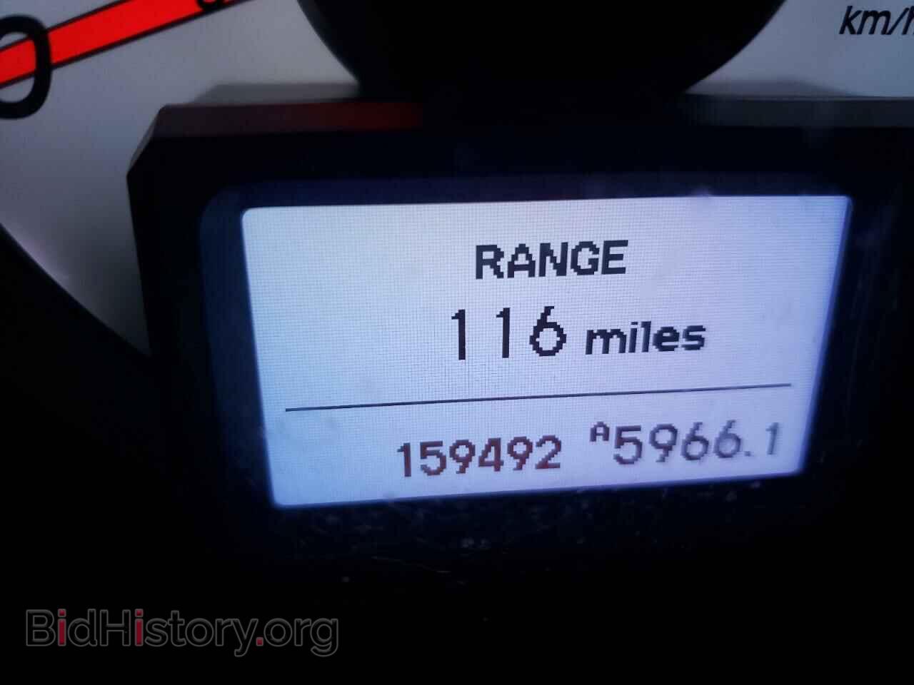 2013 HONDA PILOT - VIN: 5FNYF3H92DB015516 - Фото 8