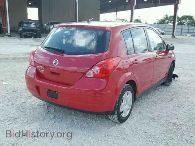 2011 NISSAN VERSA - VIN: 3N1BC1CP9BL440838 - Фото 4