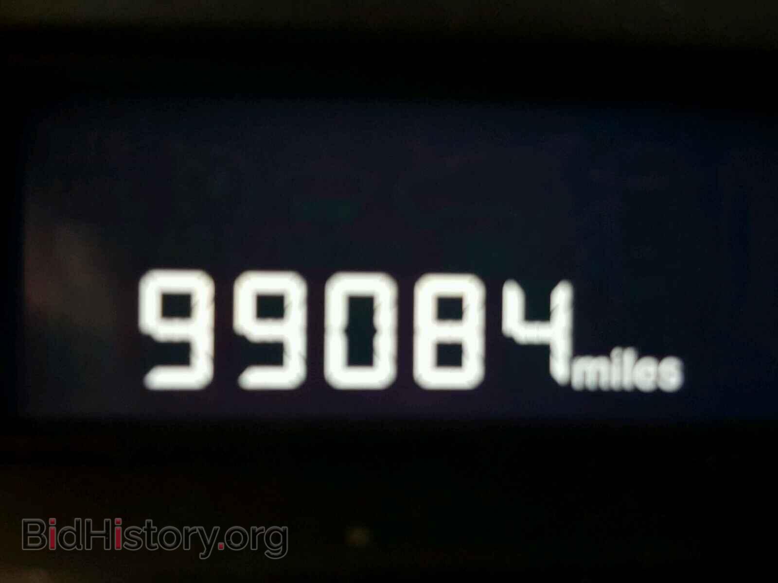 2012 DODGE CARAVAN - VIN: 2C4RDGBGXCR403430 - Фото 8
