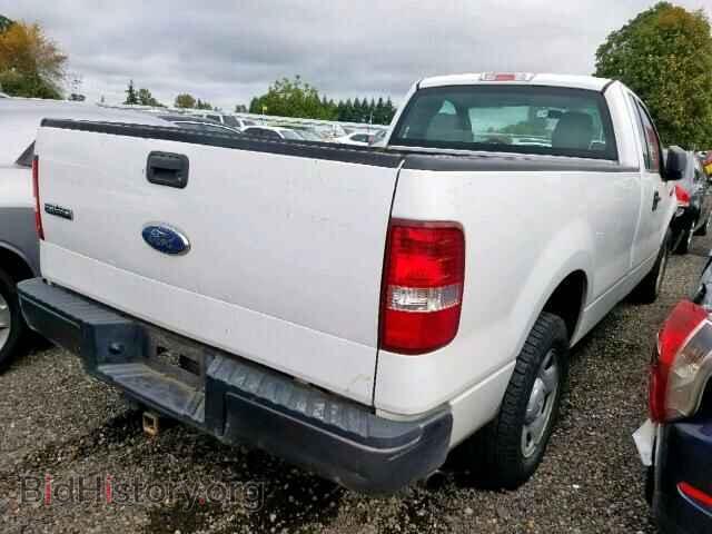 2008 Ford F150 (VIN 1FTRF12248KD02871) — фото 4 из 10