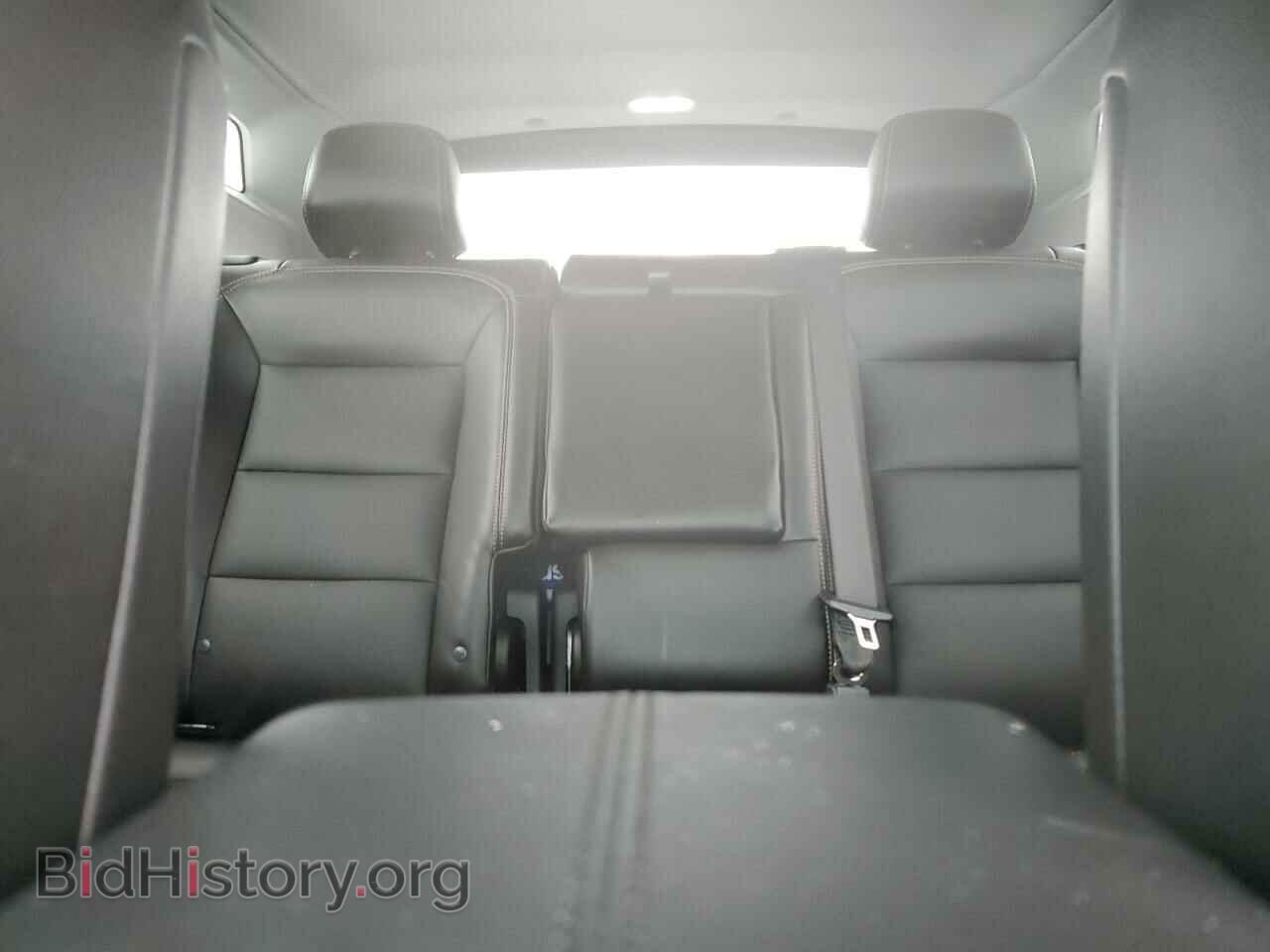 2021 GMC TERRAIN - VIN: 3GKALVEVXML345000 - Фото 10