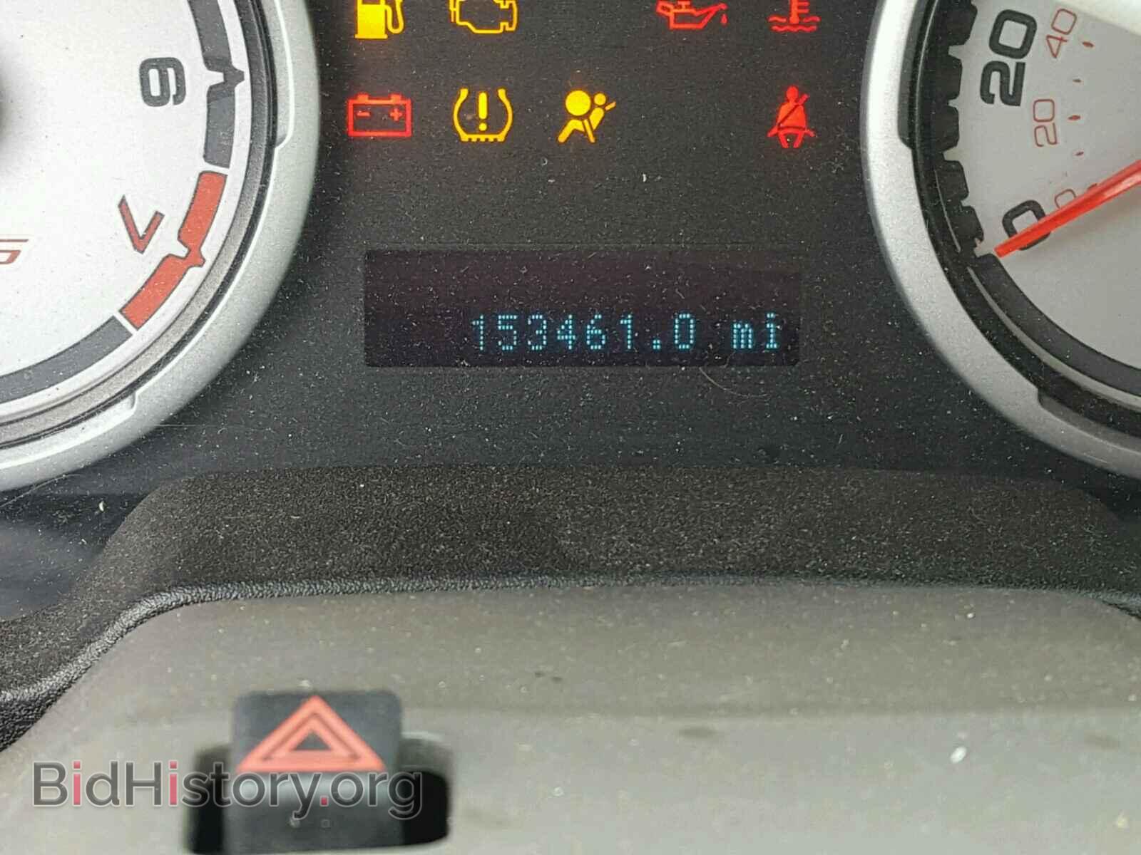 2008 FORD FOCUS - VIN: 1FAHP35N88W205178 - Фото 8