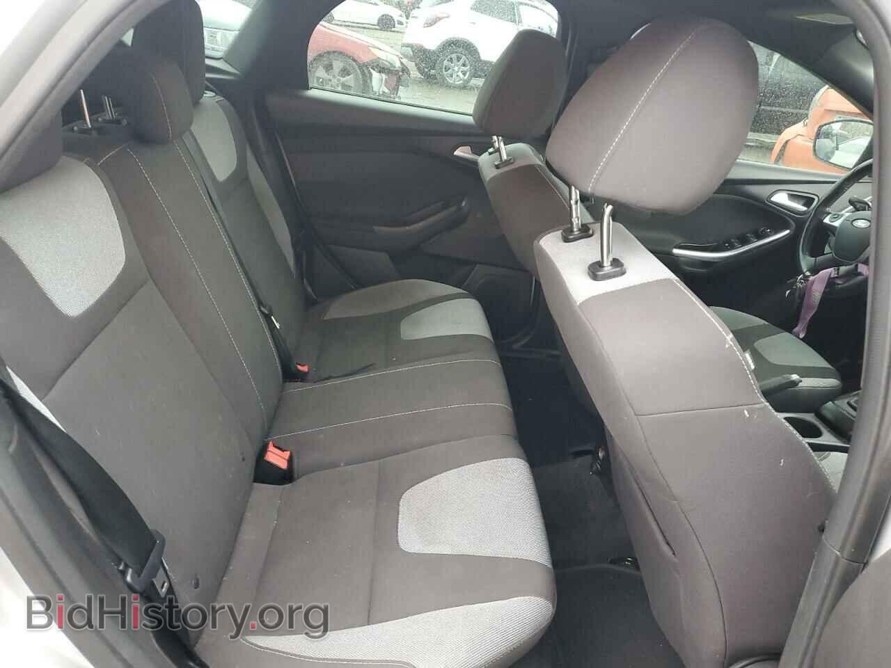 2014 FORD FOCUS - VIN: 1FADP3L90EL197076 - Фото 10