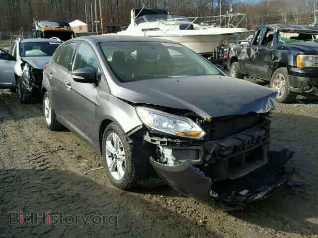 Фотография 1FADP3K21EL192134 - FORD FOCUS 2014