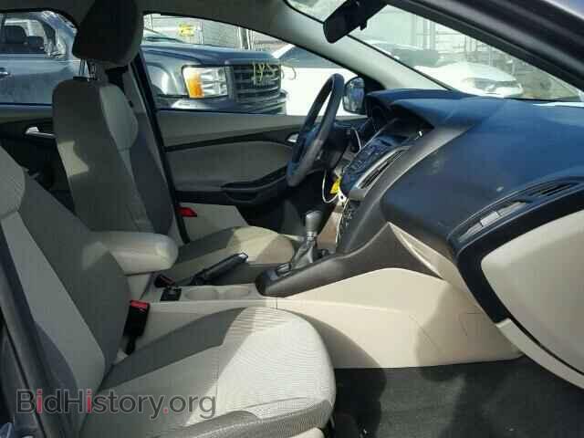2014 FORD FOCUS - VIN: 1FADP3K21EL192134 - Фото 5