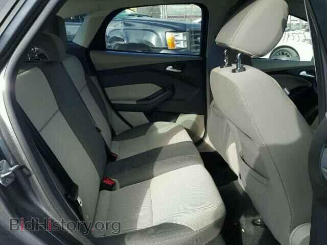 2014 FORD FOCUS - VIN: 1FADP3K21EL192134 - Фото 6