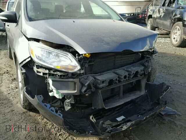 2014 FORD FOCUS - VIN: 1FADP3K21EL192134 - Фото 10