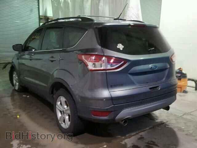 2013 FORD ESCAPE - VIN: 1FMCU0G95DUA55530 - Фото 3