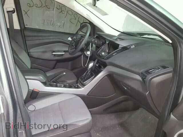 2013 FORD ESCAPE - VIN: 1FMCU0G95DUA55530 - Фото 5