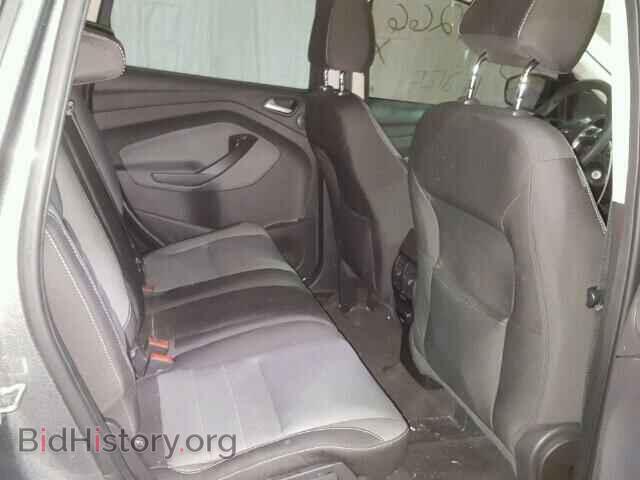 2013 FORD ESCAPE - VIN: 1FMCU0G95DUA55530 - Фото 6