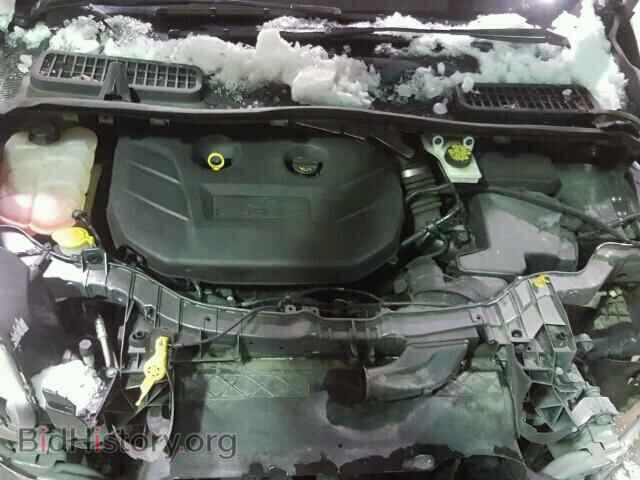 2013 FORD ESCAPE - VIN: 1FMCU0G95DUA55530 - Фото 7