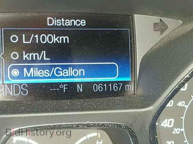 2013 FORD ESCAPE - VIN: 1FMCU0G95DUA55530 - Фото 8