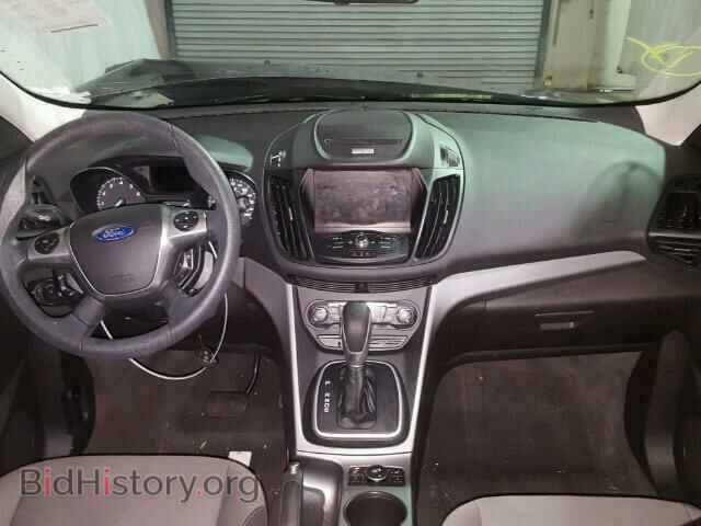 2013 FORD ESCAPE - VIN: 1FMCU0G95DUA55530 - Фото 9