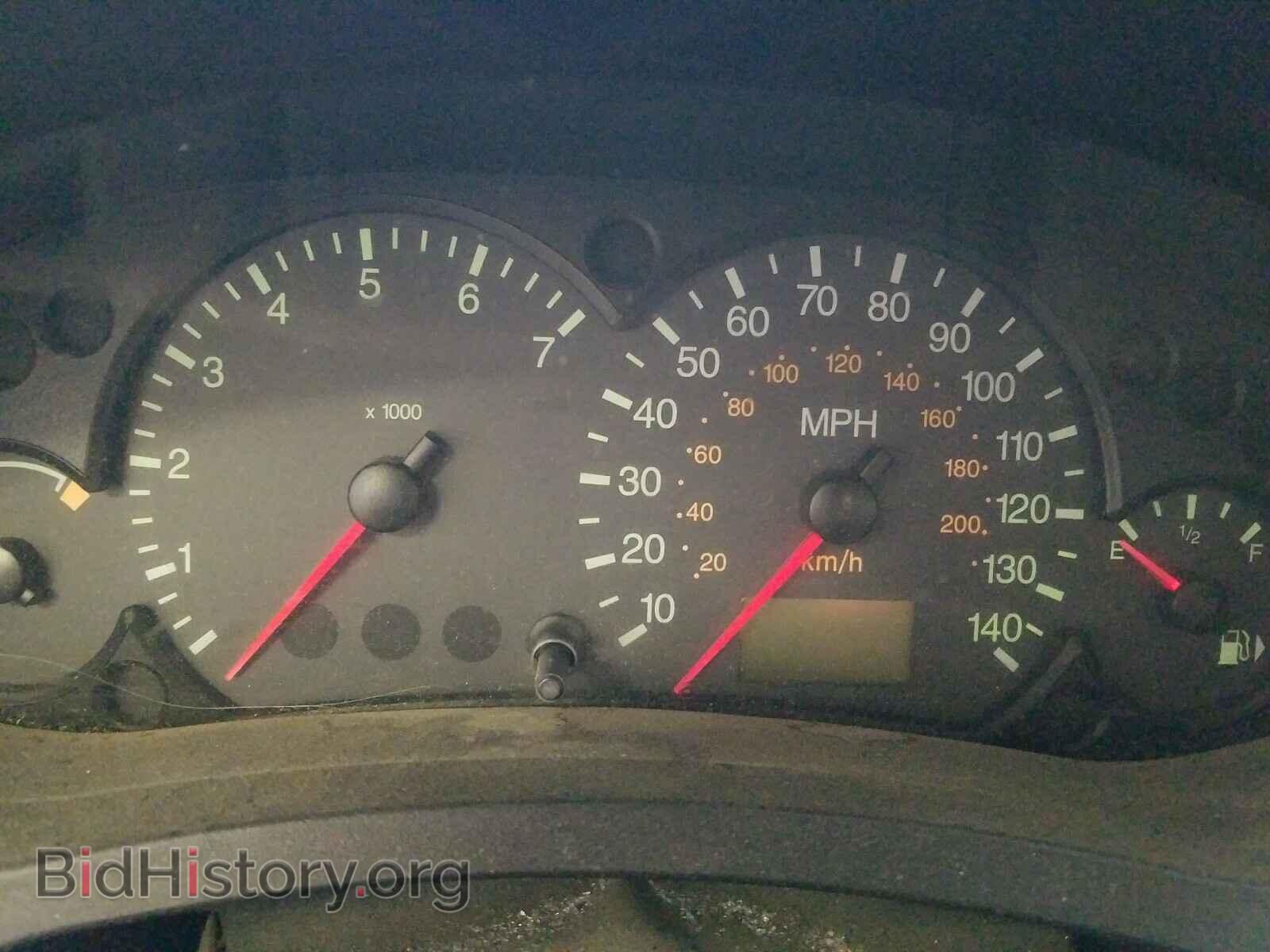 2007 FORD FOCUS - VIN: 1FAHP34N67W248532 - Фото 8