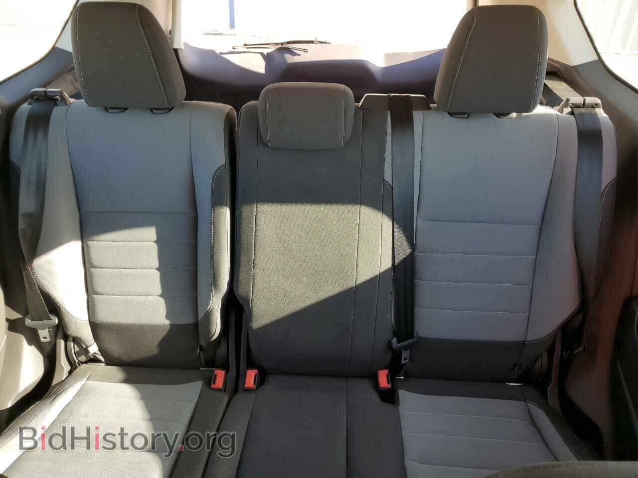 2017 FORD ESCAPE - VIN: 1FMCU0F79HUC93046 - Photo 10