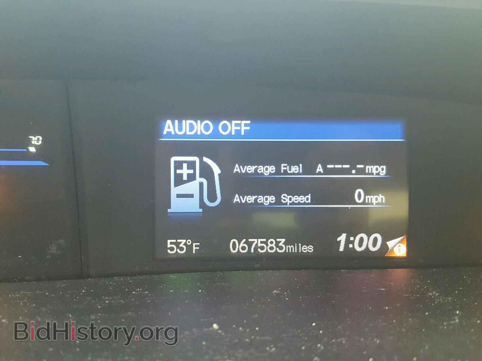 2013 HONDA CIVIC - VIN: 19XFB2F86DE018786 - Фото 8