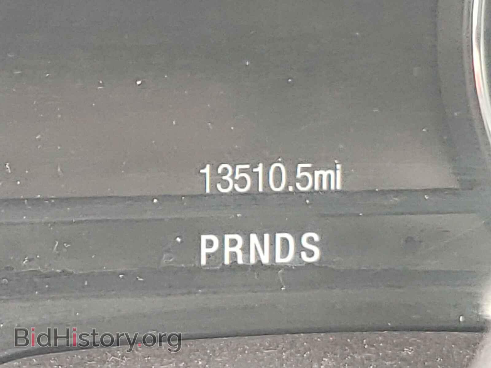 2017 LINCOLN MKC - VIN: 5LMCJ2C93HUL09037 - Photo 8