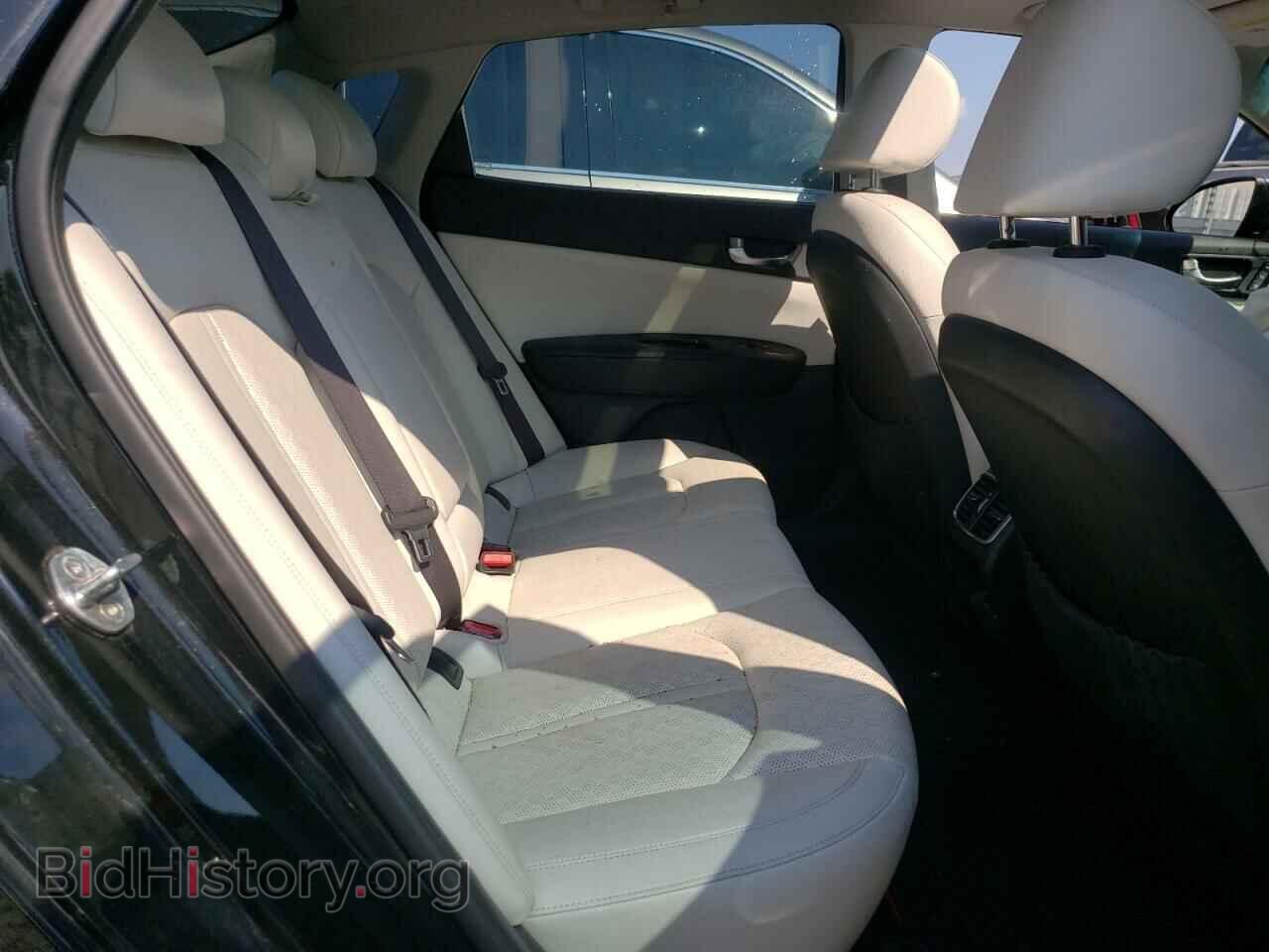 2017 KIA OPTIMA - VIN: KNAGU4LE1H5010226 - Фото 6