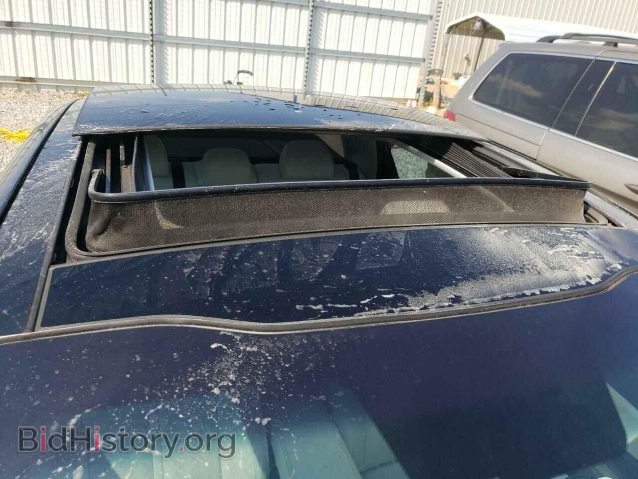 2017 KIA OPTIMA - VIN: KNAGU4LE1H5010226 - Фото 9