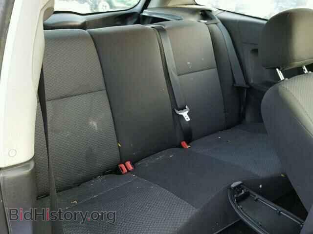 2007 FORD FOCUS - VIN: 1FAHP31N97W153693 - Фото 6