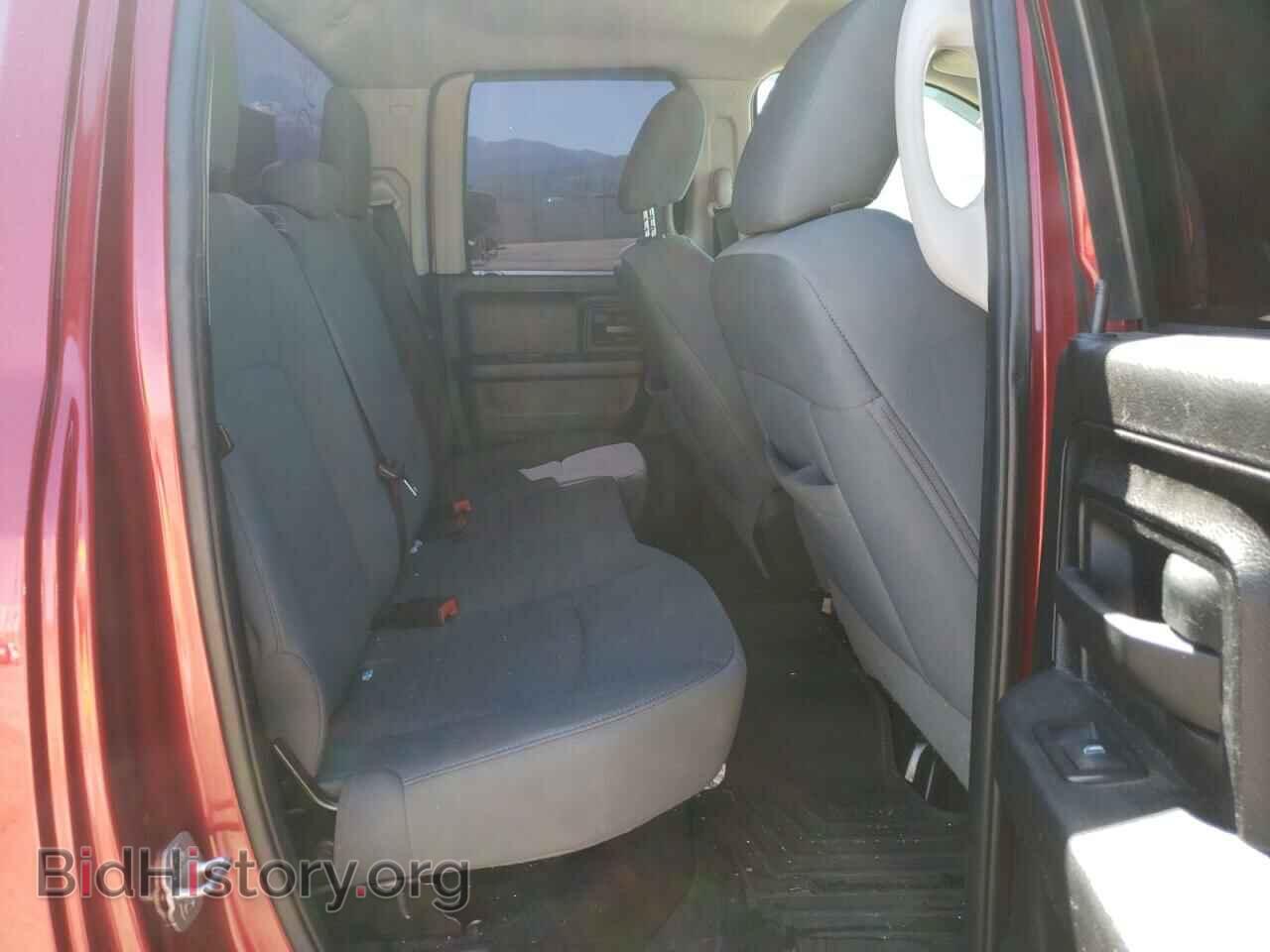 2013 RAM 1500 - VIN: 1C6RR7FT6DS611692 - Фото 6