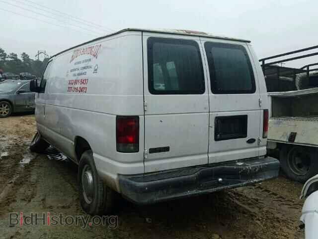 2004 FORD ECONOLINE - VIN: 1FTNE24W84HA37774 - Photo 3