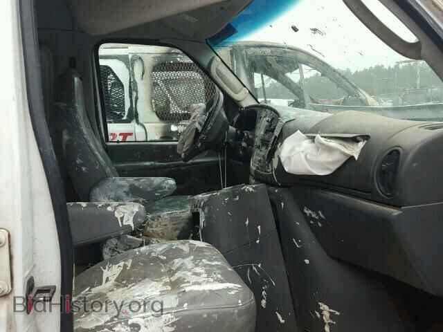 2004 FORD ECONOLINE - VIN: 1FTNE24W84HA37774 - Photo 5