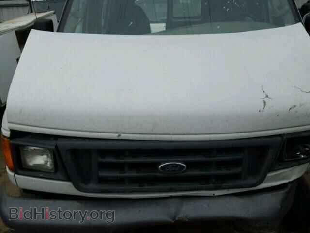 2004 FORD ECONOLINE - VIN: 1FTNE24W84HA37774 - Photo 7