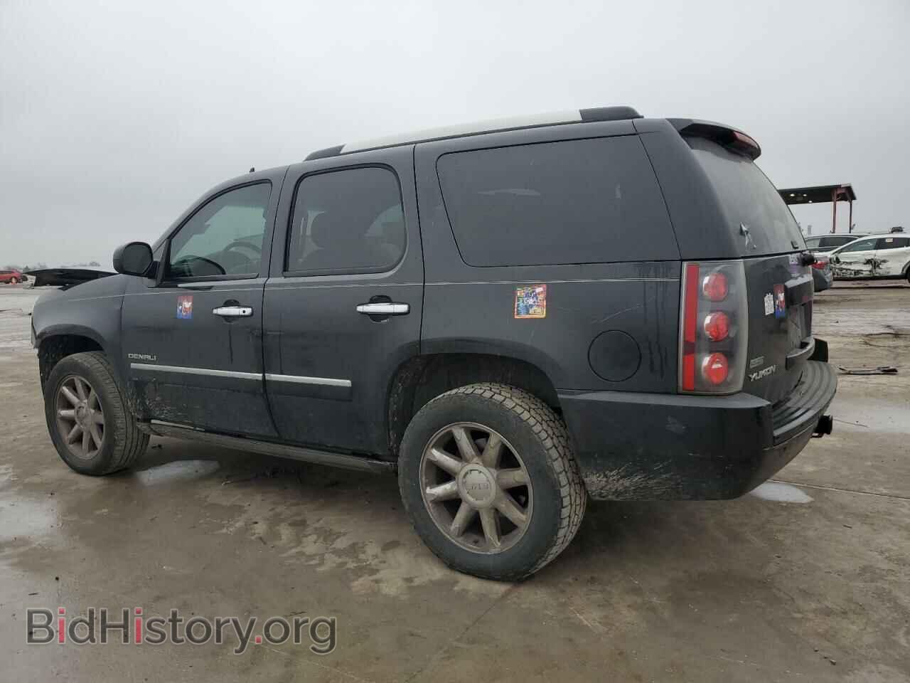 2012 GMC YUKON - VIN: 1GKS2EEF3CR229564 - Фото 2