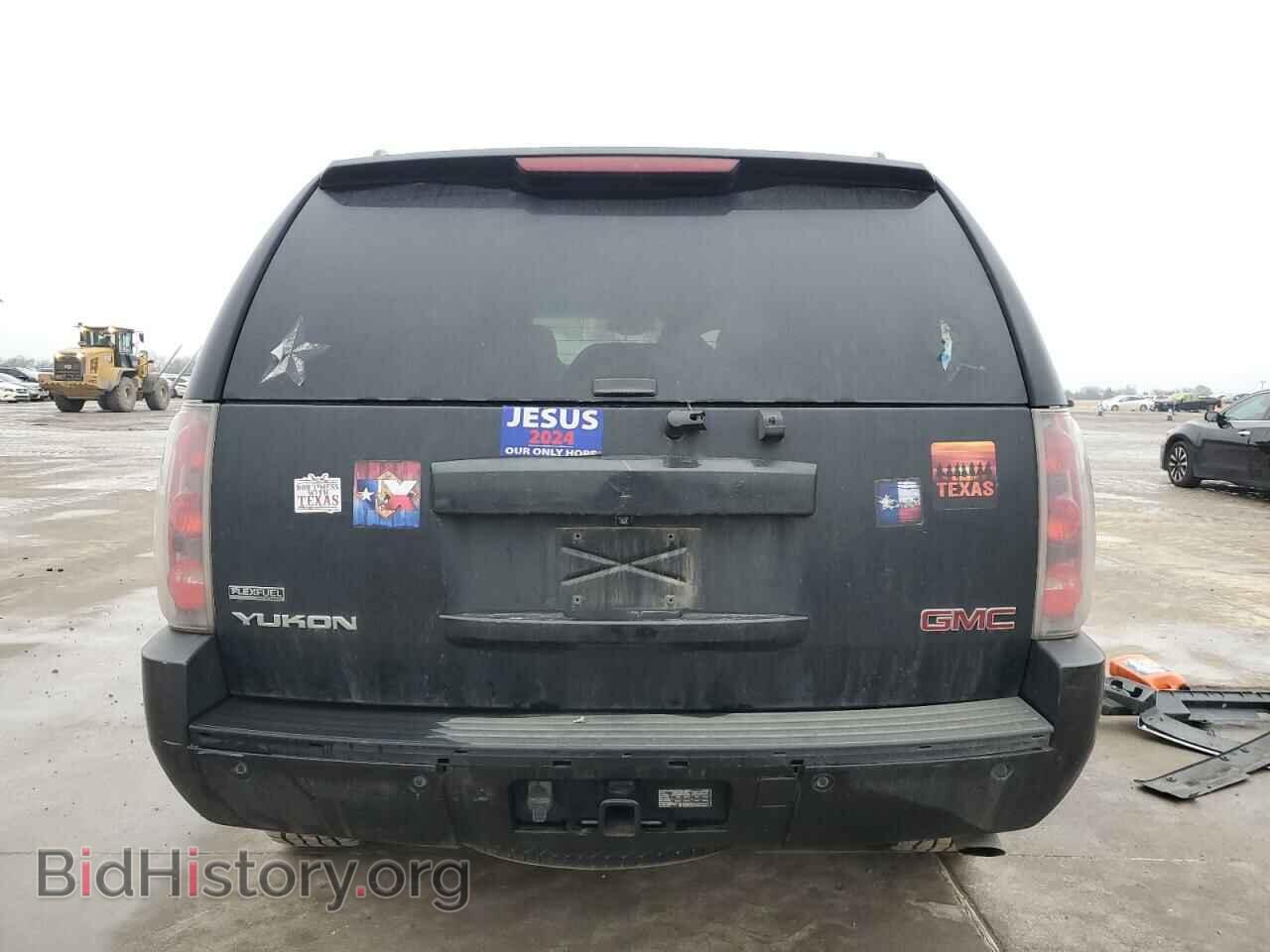 2012 GMC YUKON - VIN: 1GKS2EEF3CR229564 - Фото 6