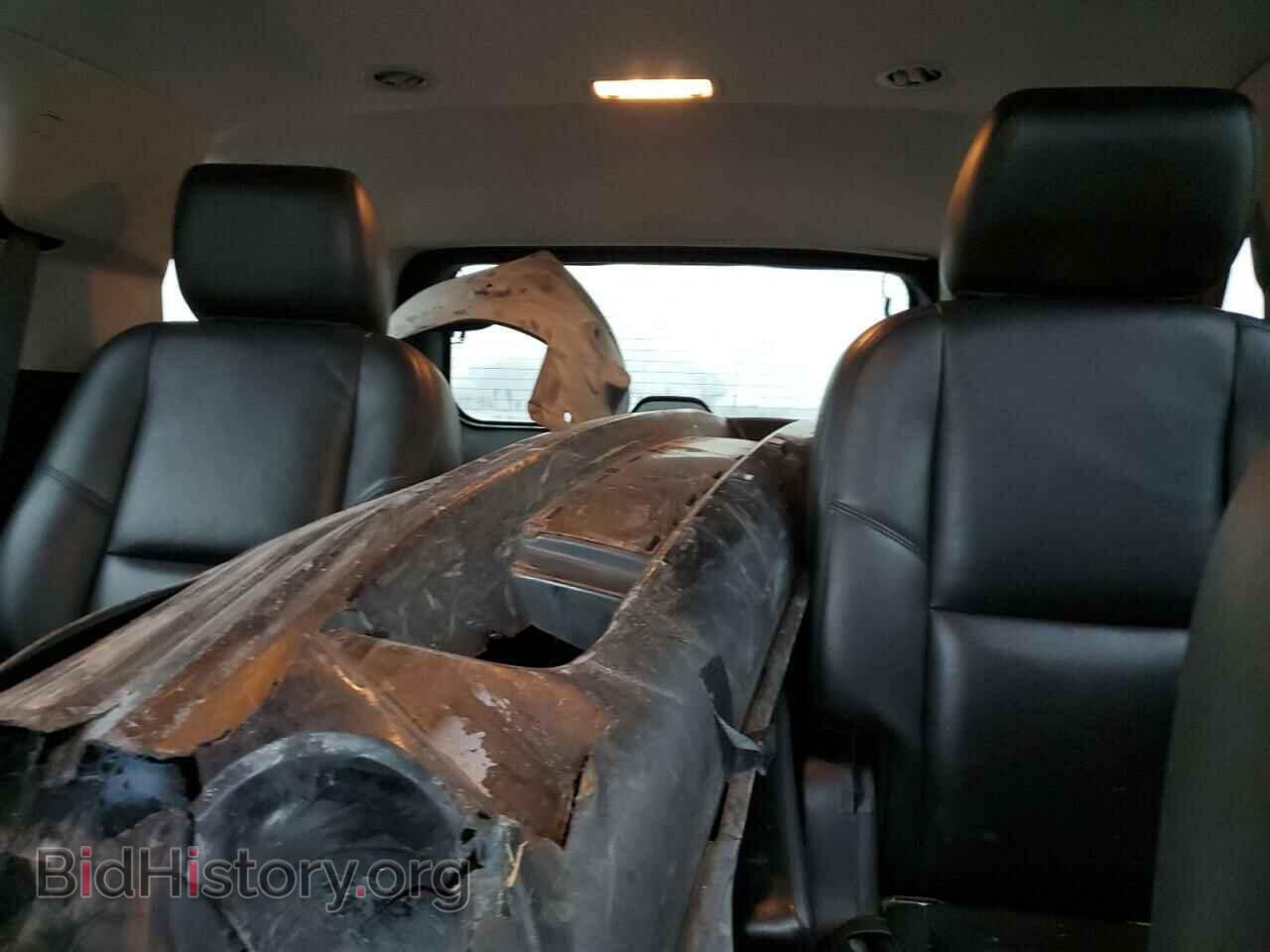 2012 GMC YUKON - VIN: 1GKS2EEF3CR229564 - Фото 10