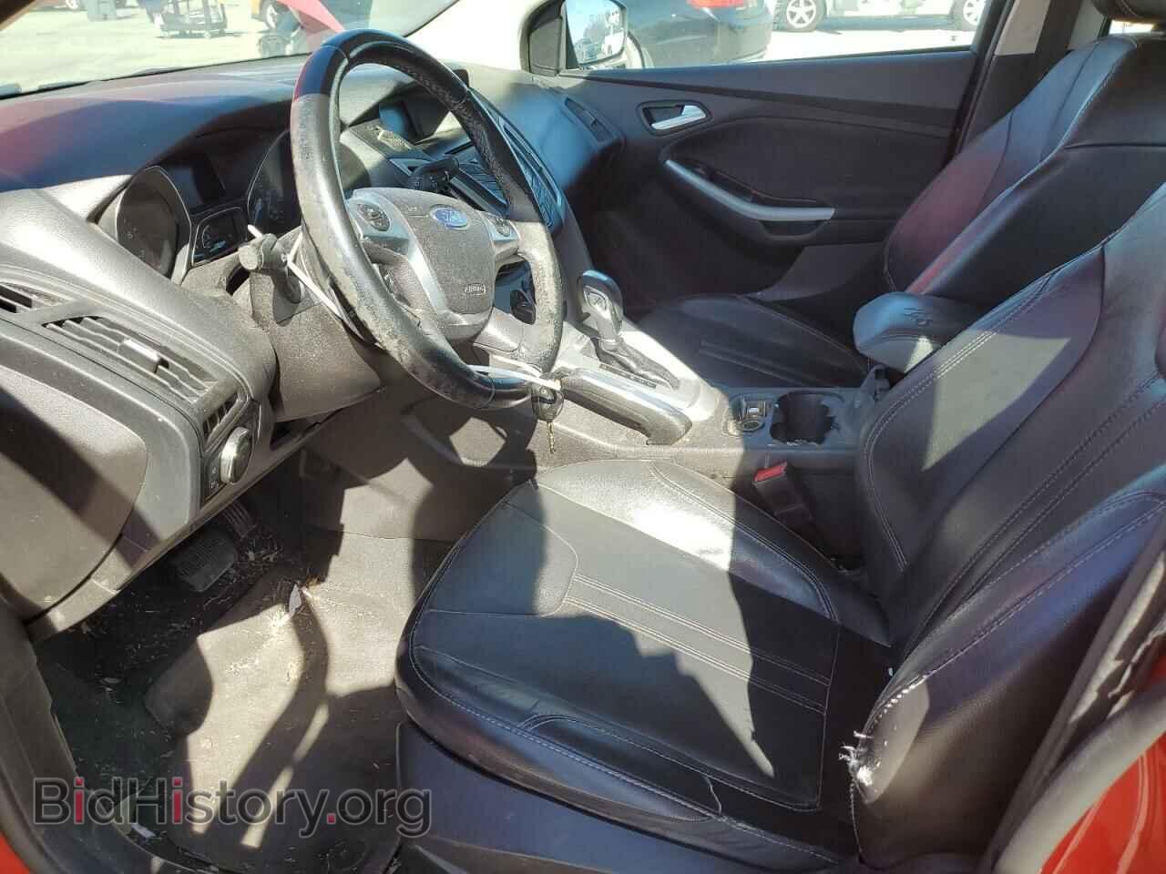 2014 FORD FOCUS - VIN: 1FADP3K28EL113316 - Photo 7