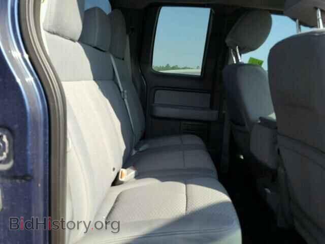 2012 FORD F150 - VIN: 1FTFX1CF0CFC96568 - Фото 6