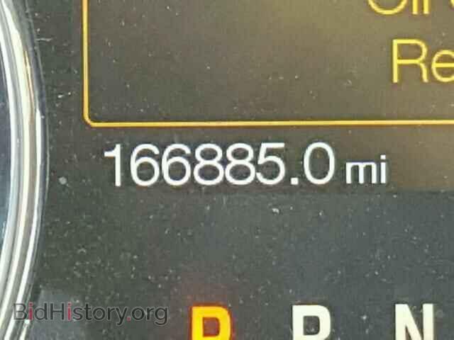 2012 FORD F150 - VIN: 1FTFX1CF0CFC96568 - Фото 8