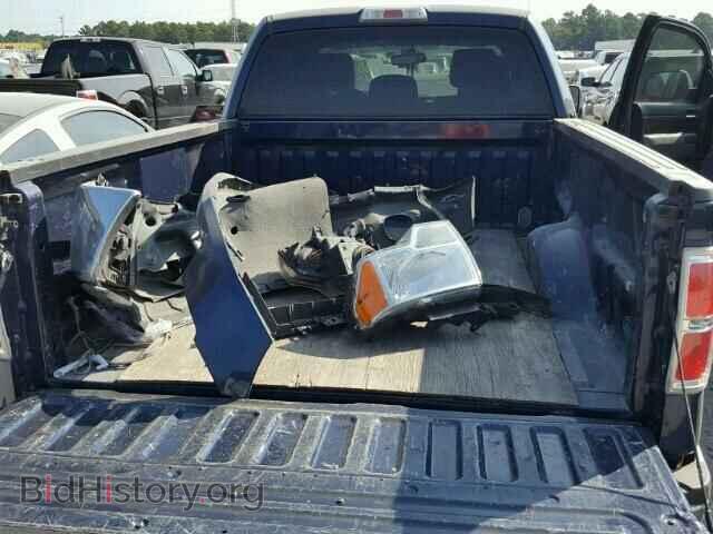 2012 FORD F150 - VIN: 1FTFX1CF0CFC96568 - Фото 9