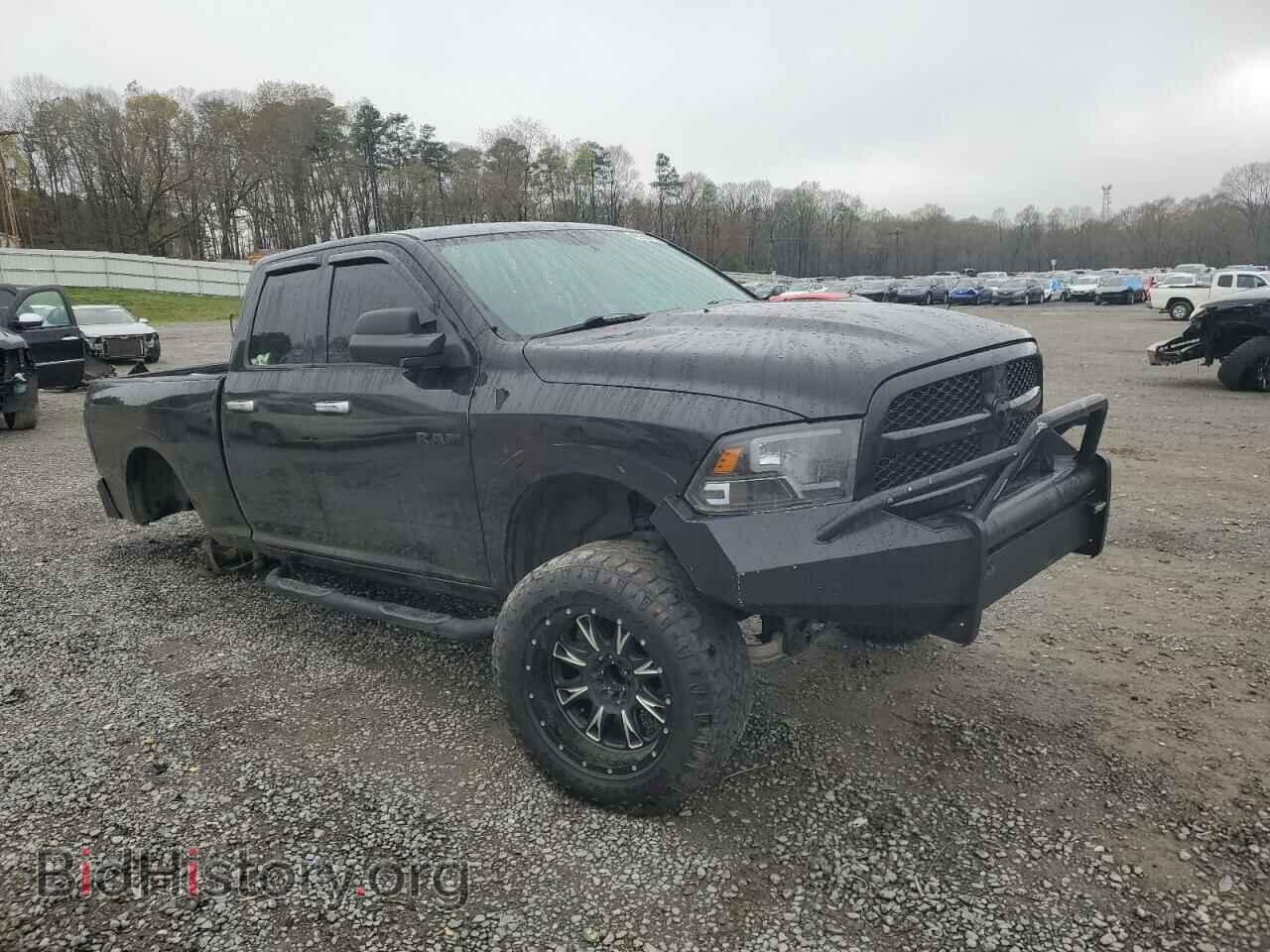 2010 DODGE All Models - VIN: 1D7RV1GTXAS117515 - Фото 4