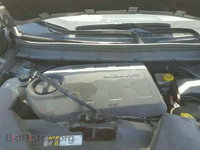 2014 JEEP CHEROKEE - VIN: 1C4PJLCS2EW199762 - Photo 7