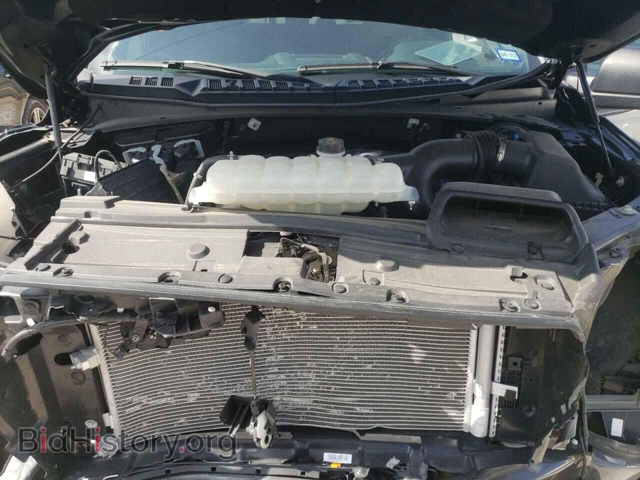 2020 FORD F150 - VIN: 1FTEW1EP2LFB33005 - Фото 7