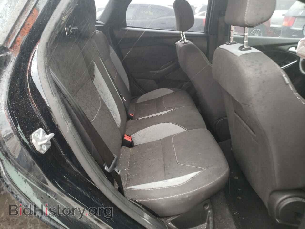 2016 FORD FOCUS - VIN: 1FADP3L92GL252677 - Photo 6