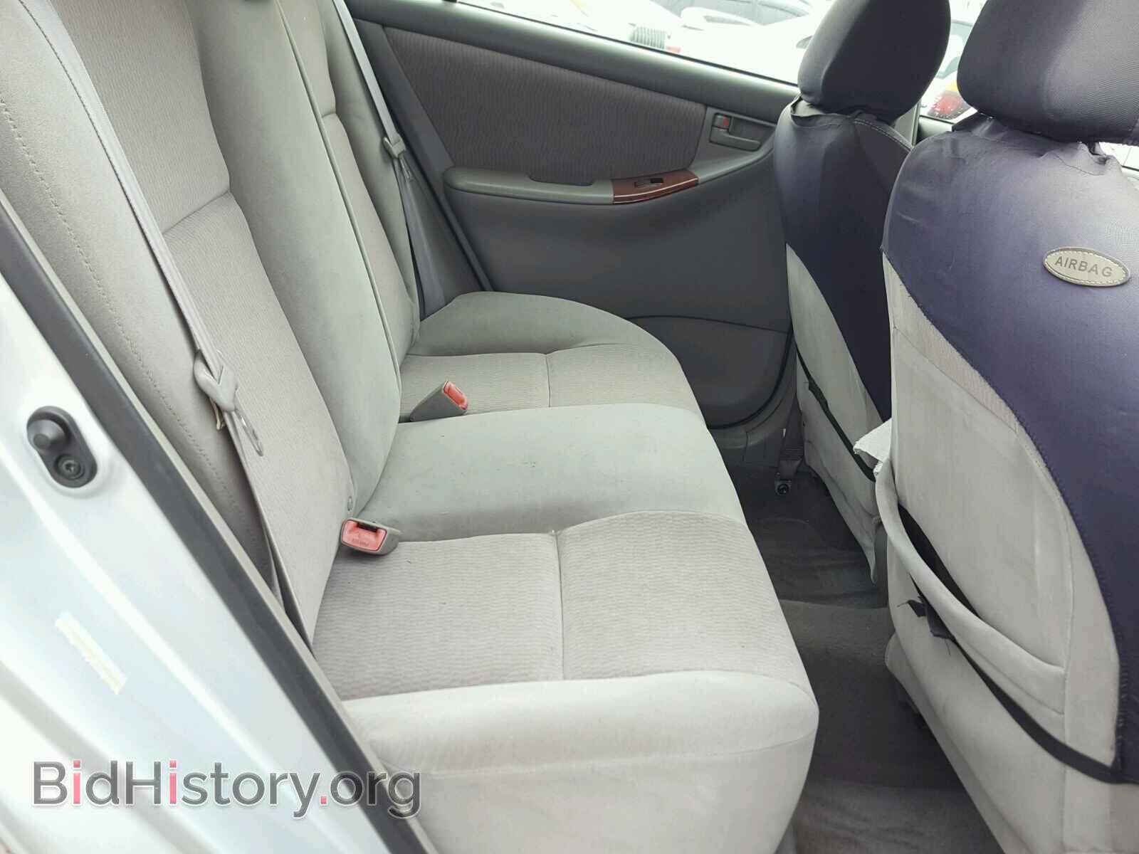 2007 TOYOTA COROLLA - VIN: 1NXBR30E37Z792963 - Фото 6