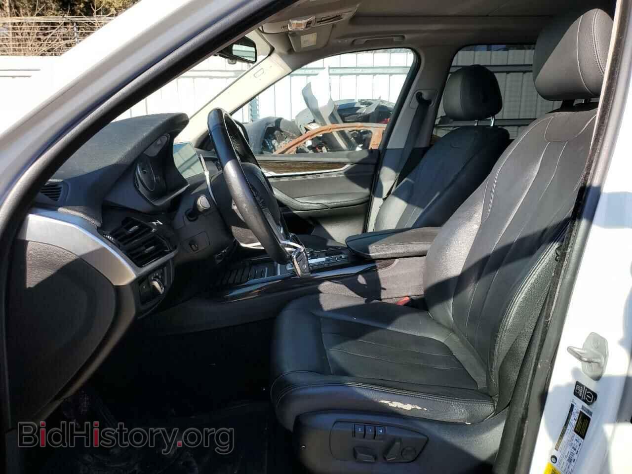 2014 BMW X5 - VIN: 5UXKR0C50E0C26585 - Фото 7