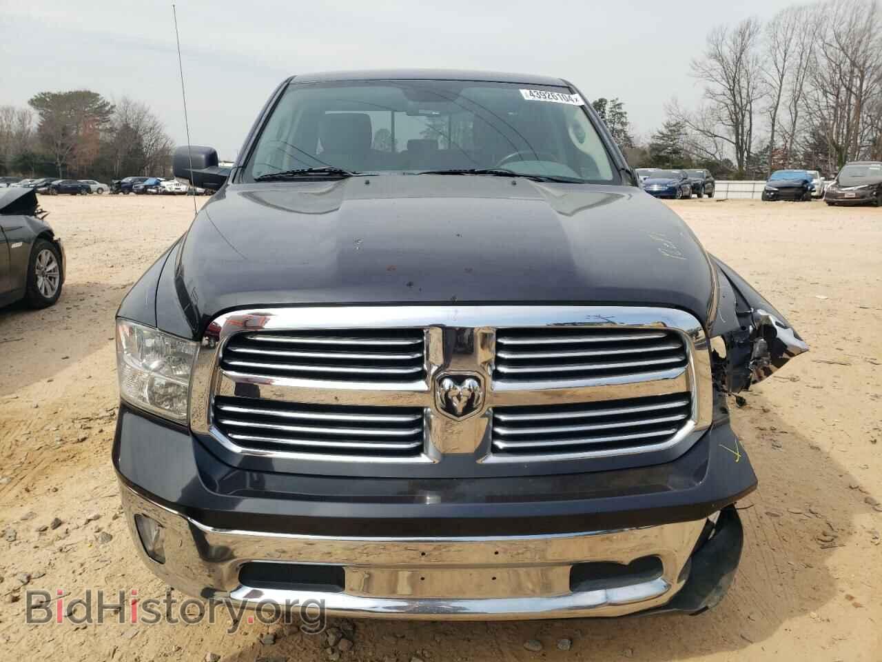 2013 RAM 1500 - VIN: 1C6RR7GT9DS540986 - Фото 5