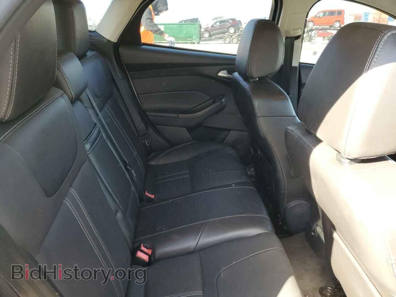 2013 FORD FOCUS - VIN: 1FADP3K29DL233561 - Фото 10