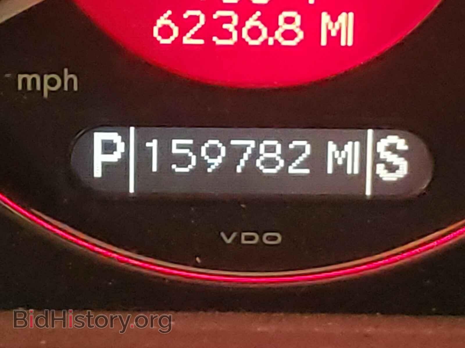2007 MERCEDES-BENZ E CLASS - VIN: WDBUF87X97X218634 - Фото 8